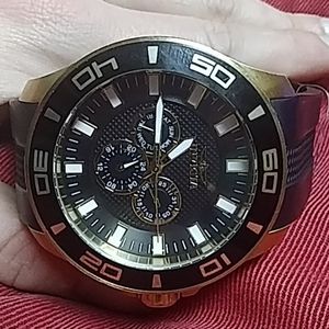 Invicta watch